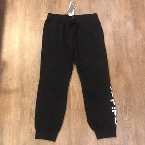 Adidas joggers